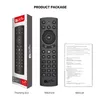 G20S Pro 2.4G Wireless Air Mouse mit USB-Empf?nger Produktbild-Vorschau 11