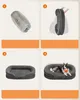 Hundebett, Hundekissen, wasserdichte Innenschicht, erhöhte Produktbild-Vorschau 6