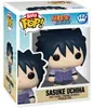 Naruto Shippuden Bitty POP ! Vinyl 4-pack Team 7 w/CH 2,5 Voir les images du produit 6