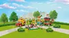 LEGO 41701 Friends Streetfood-Markt mit Taco-Truck und Produktbild-Vorschau 34