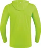 Kapuzenjacke Run 2.0 JAKO Produktbild-Vorschau 4