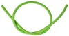 Zeck Treble Hook Tube grün 50cm - Gummischlauch Produktbild-Vorschau 1