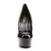 BUTY NA OBCASIE SZPILKI DELIGHT-685  r.37 Produktbild-Vorschau 2