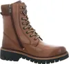 camel active ISA scarpe donna - stivaletti marrone tempo Anteprima dell’immagine prodotto 12