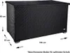 Auflagenbox Venezia 146x83x80 cm rostfrei, belüftet, Deckel Produktbild-Vorschau 5