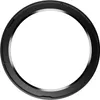 INF Stylowa Ramka PC do Xiaomi Watch S4 - 4,7 cm Czarny Podgląd zdjęcia produktu 3