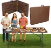 Outtec® table de fête, table de banquet, table de buffet - Voir les images du produit 1