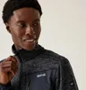 Regatta Baslinn Fleece Mit Durchgehendem Reißverschluss Produktbild-Vorschau 5