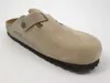Birkenstock Uni Clogs Beige 0960813 Grösse 41 Produktbild-Vorschau 64