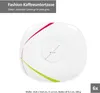 12-tlg. Kaffeetassen-Set Fashion 220ml: 6x Tassen + Produktbild-Vorschau 6