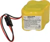 vhbw 5x Batterie kompatibel mit Allen Bradley 1747-L531 SLC Produktbild-Vorschau 9