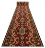 TAPIS DE COULOIR BCF WIOSNA bordeaux 70 cm rouge 70x700 cm Voir les images du produit 1