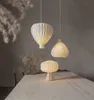 Hängedeko 'Honeycomb', Papier, weiß, Höhe: 30 cm Produktbild-Vorschau 7
