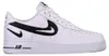 Nike Chaussures Air Force 1 07 FM, DR0143101 Voir les images du produit 2