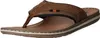 Rieker Herren Pantolette sportlicher Zehentrenner maritim Produktbild-Vorschau 8
