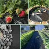Jiubiaz Unkrautvlies Gartenvlies Schutzvlies Unkrautfolie Produktbild-Vorschau 4