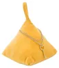 Mauro Ferretti Senf Dreieckiger Türkeil 14x14x20 cm Produktbild-Vorschau 2