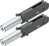 Blum Dämpfer 22K2044 für Klappenbeschlag Aventos HF - Produktbild-Vorschau 1