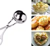 INF Pinza/paletta per polpette, confezione da 2 in 2 misure Anteprima dell’immagine prodotto 6
