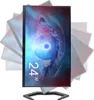 Philips Momentum 24M1N3200VA/00 LED display 60,5 cm (23.8") Produktbild-Vorschau 4