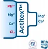 Borraccia Wessper 500ml, tappo filtro acqua in silicone Anteprima dell’immagine prodotto 3