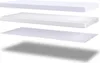 Matrace / přistýlka Classic Komfortschaum 90 x 200 cm H3 Náhled obrázku produktu 10