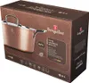 Topf mit Deckel 24 cm Berlinger Haus BH8004 Produktbild-Vorschau 4