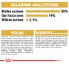 Royal Canin Poodle Adult, Dospělý jedinec, Pudl, Malý (5-10 Náhled obrázku produktu 5