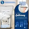 KIDUKU® śpiworek dziecięcy zimowy śpiworek dziecięcy Podgląd zdjęcia produktu 6
