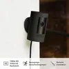 Ring Stick Up Cam Plug-in, telecamera di sicurezza IP, per Anteprima dell’immagine prodotto 2