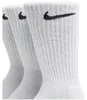 Nike Everyday Cushion Crew Socken 3er-Pack weiß/schwarz Produktbild-Vorschau 22