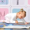 relaxdays Steckregal Kinderzimmer mit 12 Fächern Produktbild-Vorschau 5