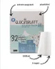Glücksblatt Küchentücher, 32 Rollen á 50 Blatt, 3-lagige Produktbild-Vorschau 2