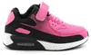 Kinder Sneaker mit Luftpolster F1001-25 Pink - 30 Größe: 30 Produktbild-Vorschau 1