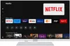 Telefunken Fernseher 40 Zoll Smart TV Powered by TiVo (Full Produktbild-Vorschau 2