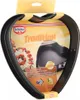 DR. OETKER Herz Springform antihaftbeschichtet Náhľad obrázku produktu 4