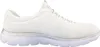 Skechers Summits, Damen Mesh Sneakers, Sportschuhe in weiß Produktbild-Vorschau 69