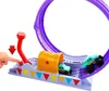 Disney Pixar Cars Stunt-Zirkus Spielset - Mit Ivy-LKW und Produktbild-Vorschau 11