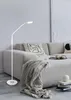 Trio - Stehlampe MONZA - Weiß - 0x0x145 cm Produktbild-Vorschau 6