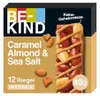 BE-KIND 0602652257797, Snack bars, Mandle, Mořská sůl, 40 Náhled obrázku produktu 3