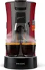 Philips Senseo Select Kaffee Pad Maschine CSA240/91 Rot Produktbild-Vorschau 3