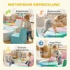 AIYAPLAY 8 ks. Pěnové stavební kostky – měkké kostky ve Náhled obrázku produktu 9
