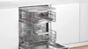 Bosch SMD6ECX12E Serie 6, Smarter Geschirrspüler Produktbild-Vorschau 27