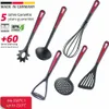 Westmark Küchenhelfer-Set Gallant, 6 tlg.,1 x 29352270 Anteprima dell’immagine prodotto 2