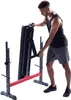 Christopeit Hantelbank WB 1000 – Ergonomische 90 cm Produktbild-Vorschau 6