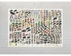Einheimische Käfer Poster deutsch DIN A1 84,1 x 59,4 cm Produktbild-Vorschau 3