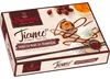 Sarotti Tiamo Feinste Trüffel Dunkler Marc de Champagne Produktbild-Vorschau 1