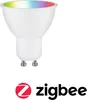 Paulmann Standard 230V LED Reflektor GU10 Produktbild-Vorschau 2