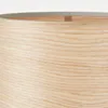 Tischleuchte 1-flammig HxØ 42x25 cm Romm Produktbild-Vorschau 4