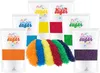 bunter Zucker Dekorzucker Set Einhorn 6 x 100g Produktbild-Vorschau 1